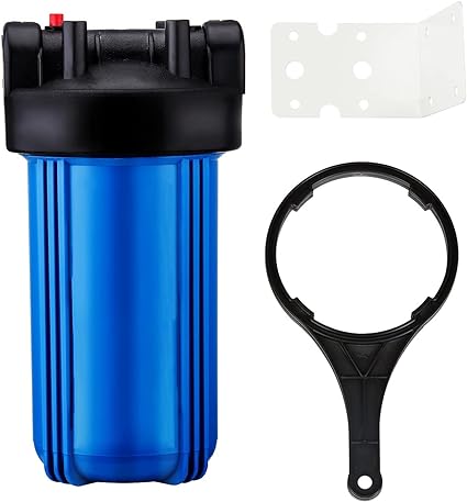 Carcasa Filtro Agua 10x4.5 Carcasa Filtro Agua 10x4.5